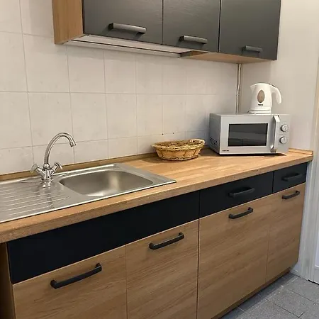 Boutique Oda ve Kahvaltı *
