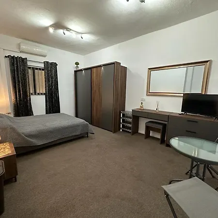 Boutique Bed & Breakfast *