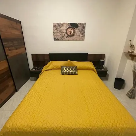 לינה וארוחת בוקר Boutique *