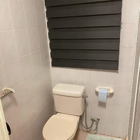 Boutique Отель типа 