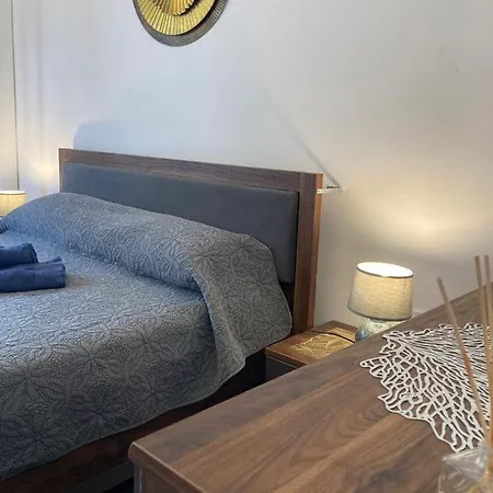 Boutique Отель типа 