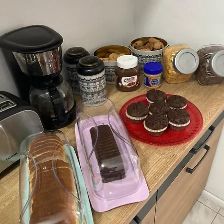 Boutique לינה וארוחת בוקר סליאמה