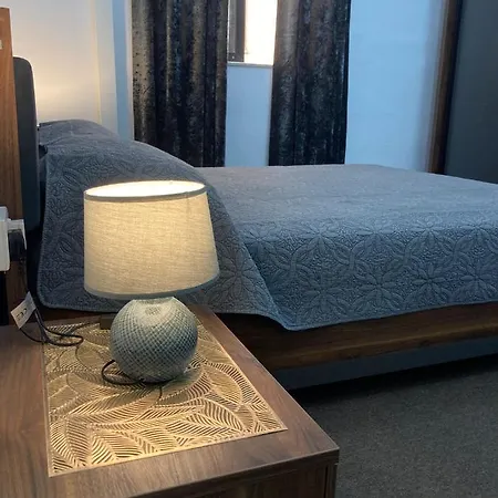 Boutique Oda ve Kahvaltı *