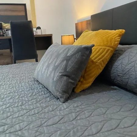 Boutique Bed & Breakfast *