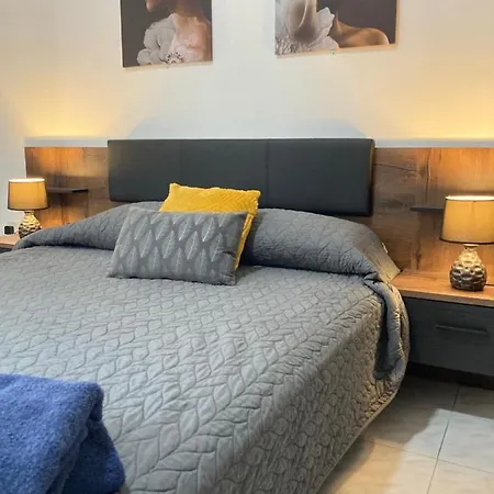 Boutique לינה וארוחת בוקר *