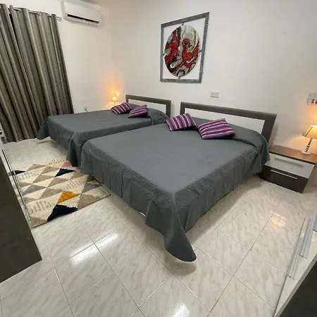 Boutique Отель типа 