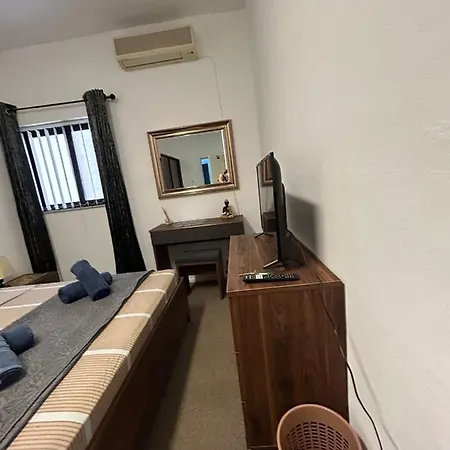 Boutique Oda ve Kahvaltı *