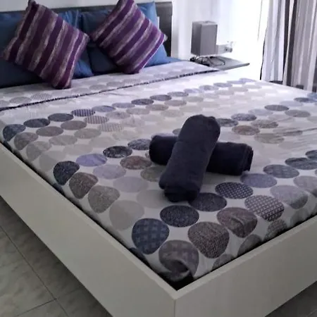 Boutique לינה וארוחת בוקר *