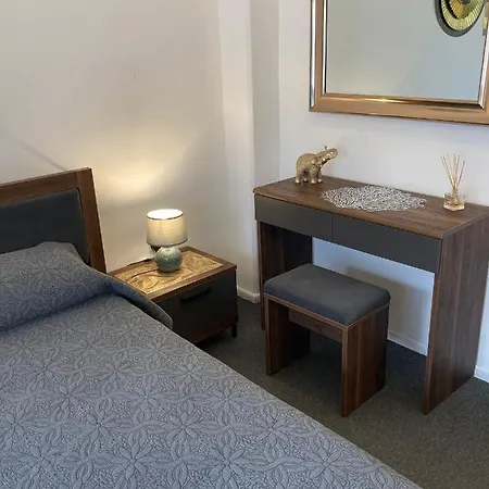 Bed & Breakfast Boutique